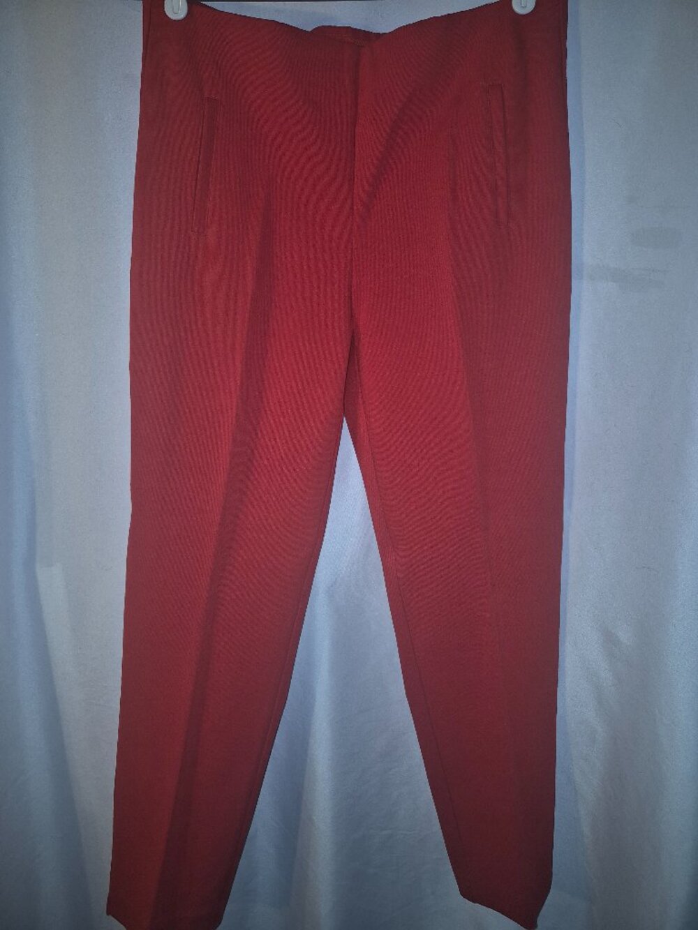CHICO'S Ultimate Fit Juliet Ankle Pants